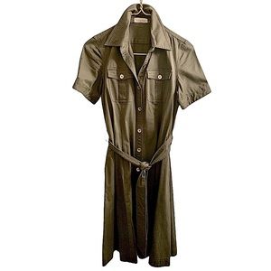 Calvin Klein Maxi Dress